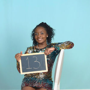 Meet your Posher, Miangel